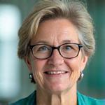Porträt von Dr. Clara Meier